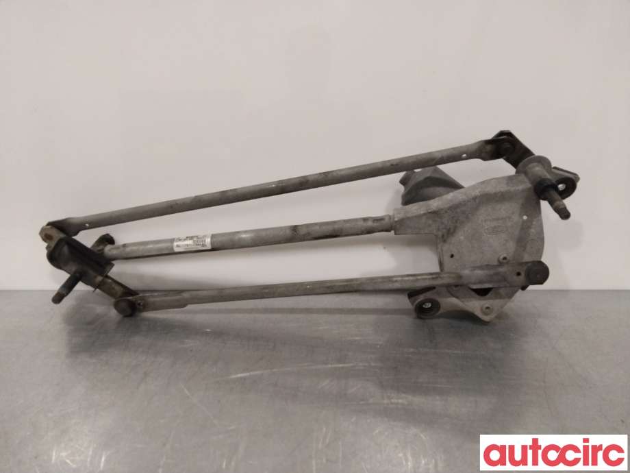Viskermotor frontrute til Ford Mondeo 2007-2010 (Type IV, Fase 1)  (FORD|1694757||7S71-17508-AB)