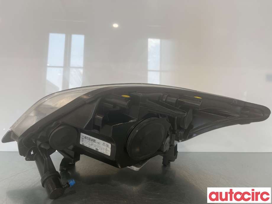 Frontlykt høyre halogen til Ford Kuga 2008-2012 (Type I)  (FORD|1590741)