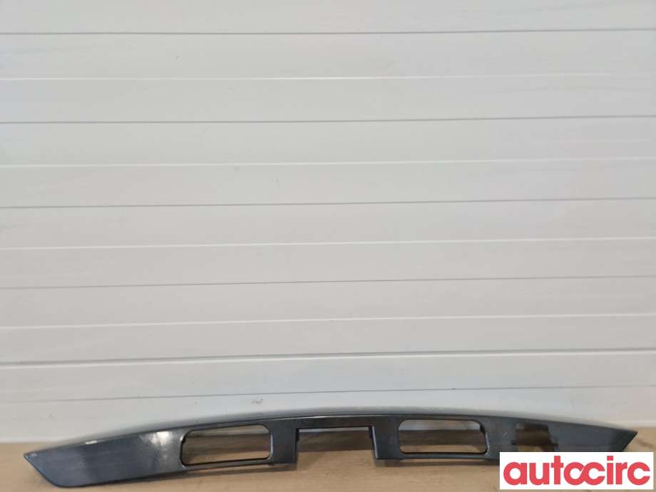 Lister til Peugeot 5008 2010-2017 (Type I)  (PEUGEOT|1610782780||9684414777)