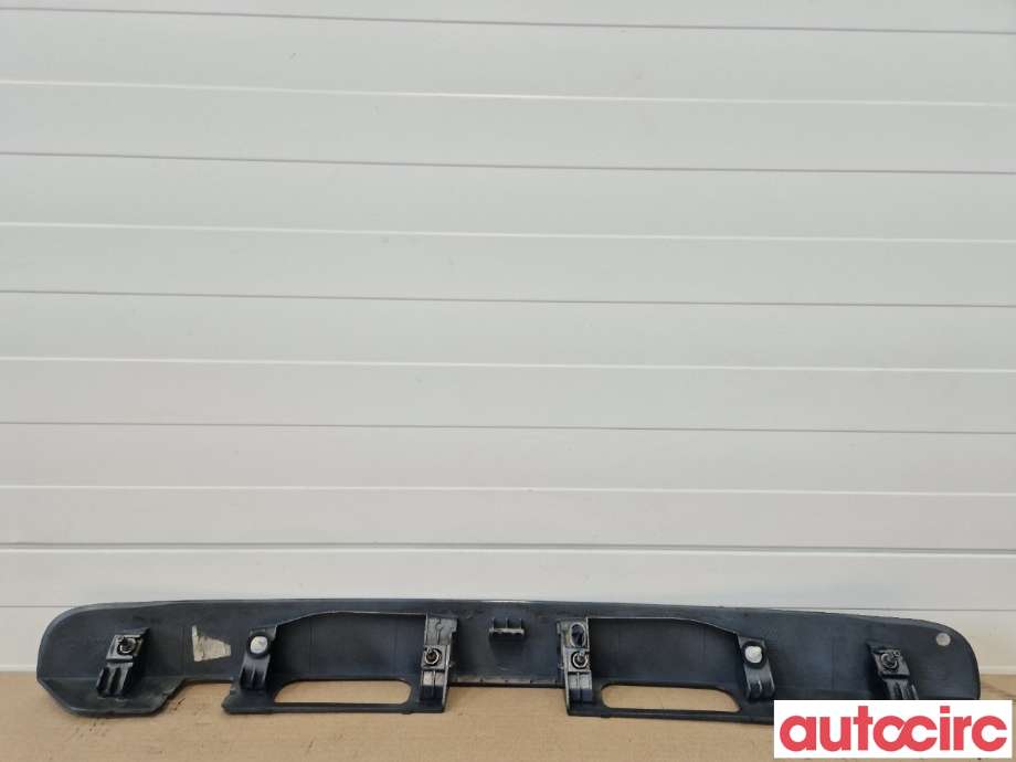 Lister til Peugeot 5008 2010-2017 (Type I)  (PEUGEOT|1610782780||9684414777)