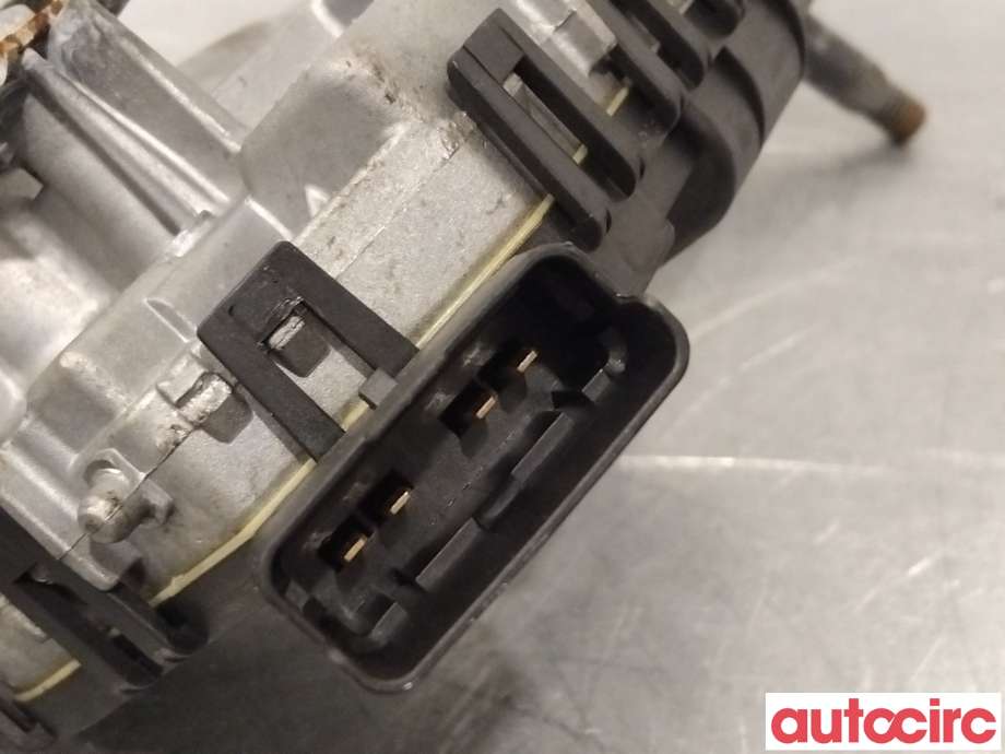 Viskermotor frontrute til Citroën Berlingo 2008-2015 (Type II, Fase 1)  (CITROEN|6405LK|0390241621|9682861480)