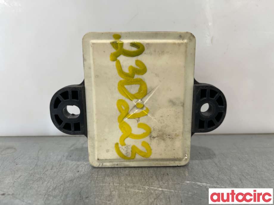Rele gløde til Mercedes E-Klasse 2009-2013 (Fase 1) (W212) (W212) (MERCEDES|A6519002203|0522120204|A6519008003)