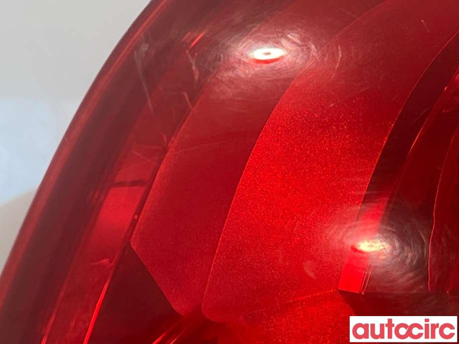 Baklykt venstre til Opel Mokka 2012-2016 (Type I, Fase 1)  (OPEL|95089714)