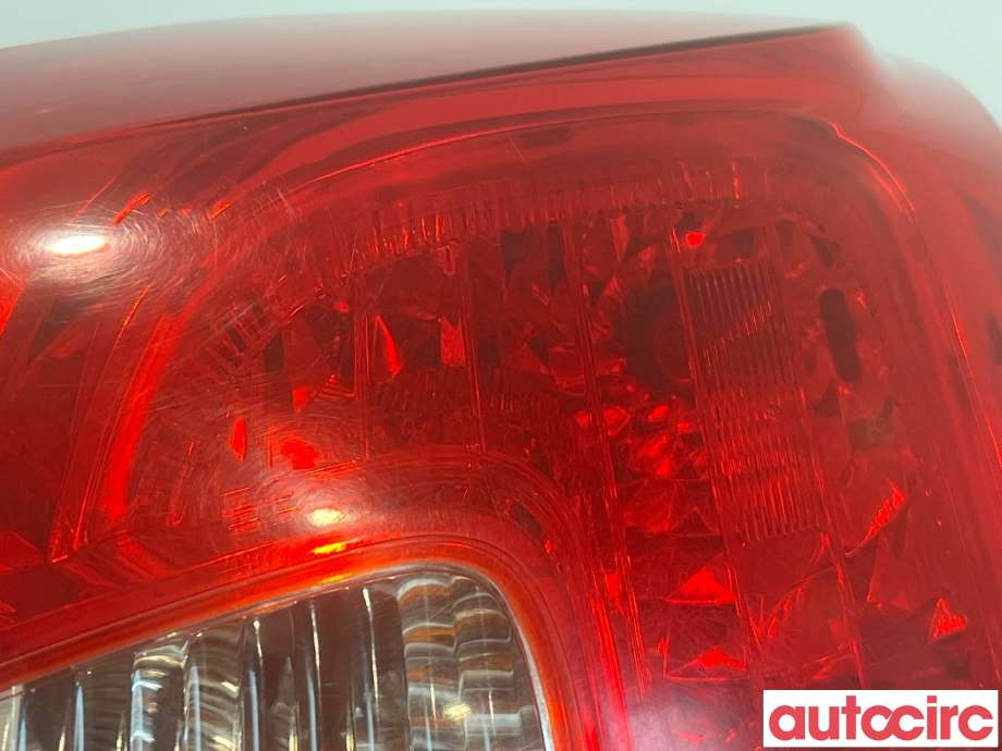 Baklykt venstre til Opel Mokka 2012-2016 (Type I, Fase 1)  (OPEL|95089714)