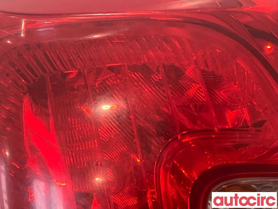 Baklykt høyre til Opel Mokka 2012-2016 (Type I, Fase 1)  (OPEL|95089715)
