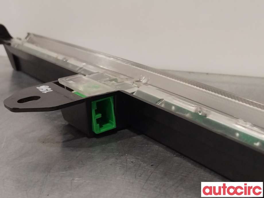 Baklykt bremselys bakrute til Volvo XC70 2005-2007 (Type I, Fase 2)  (VOLVO|8658948)