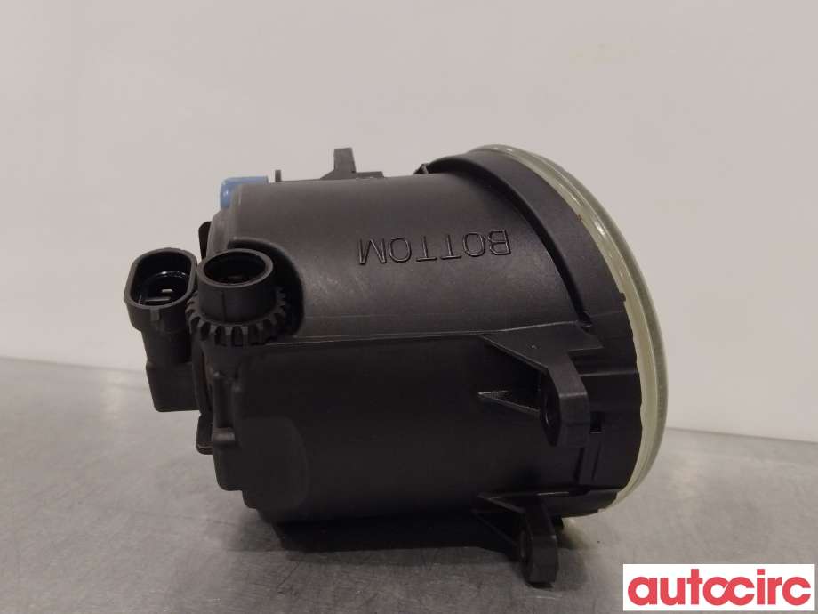 Tåkelykt høyre foran til Toyota Corolla 2007-2013  (TOYOTA|812100D042|812100D041|89210656)