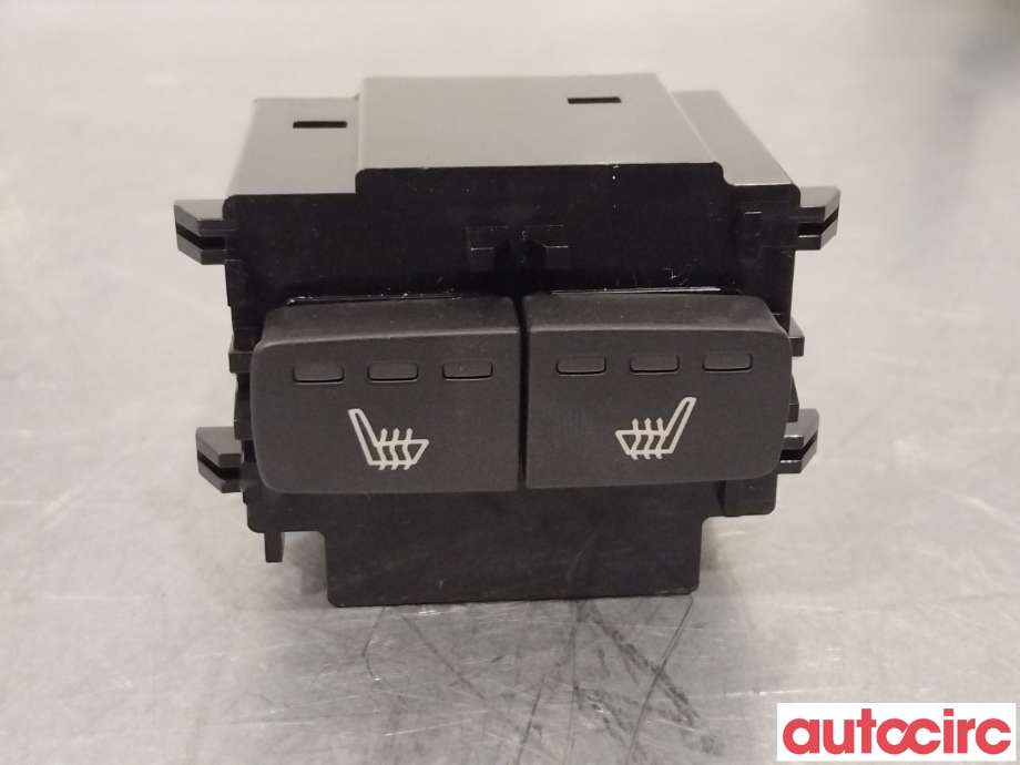 Bryter setevarme til Volvo XC40 2018-2024 (VOLVO|31456674|)