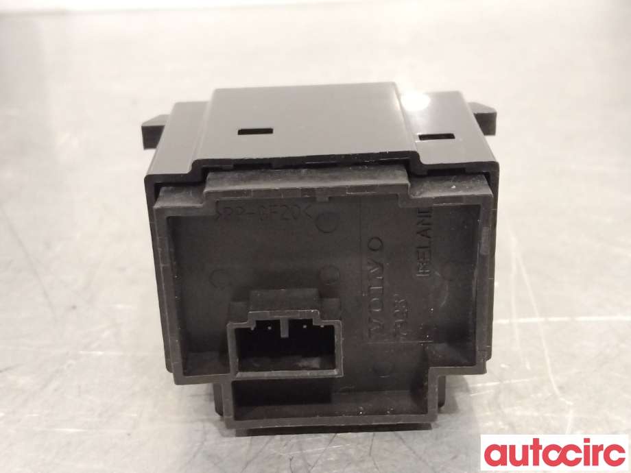 Bryter setevarme til Volvo XC40 2018-2024 (VOLVO|31456674|)