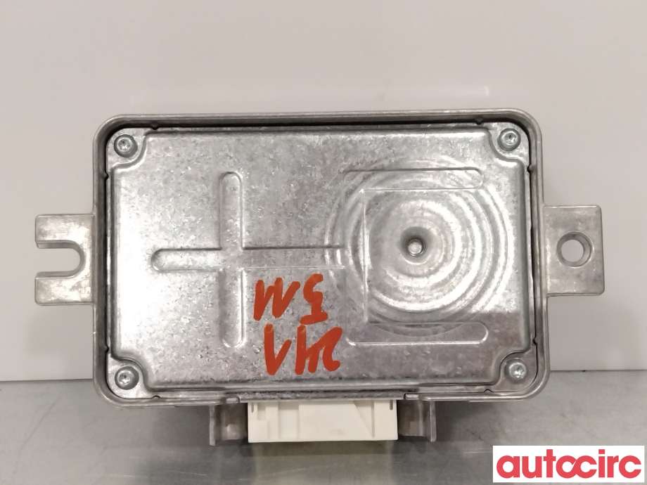 Styreenhet diverse til BMW X1 2015-2022 (F48) (F48) (BMW|34509505275|34529500079|)