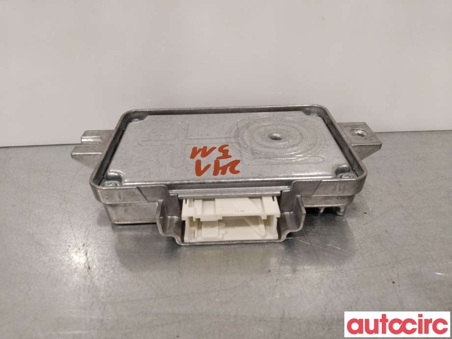 Styreenhet diverse til BMW X1 2015-2022 (F48) (F48) (BMW|34509505275|34529500079|)