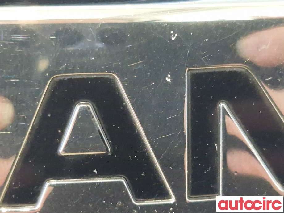 Grill til Nissan Qashqai 2010-2014 (Type I, Fase 2)  (NISSAN|62310BR10A|)