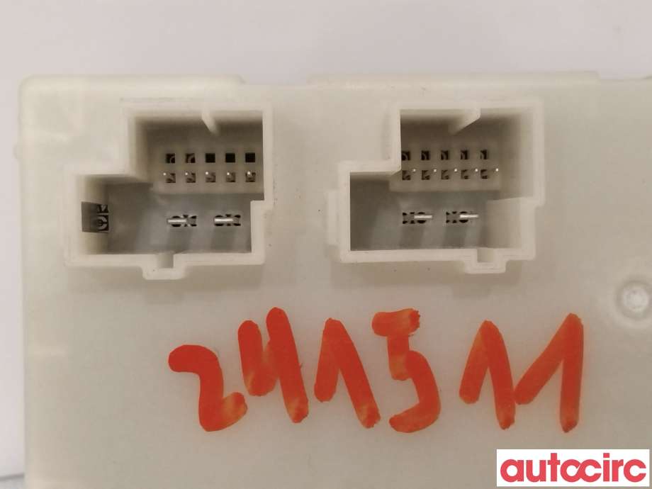 Styreenhet elektrisk bakluke til BMW X1 2015-2022 (F48) (F48) (BMW|61359852926|)