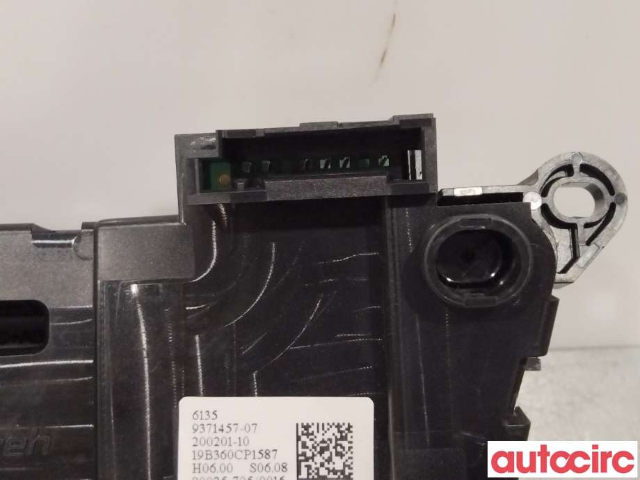 Bilstereo diverse til BMW X1 2015-2022 (F48) (F48) (BMW|61359371457|)
