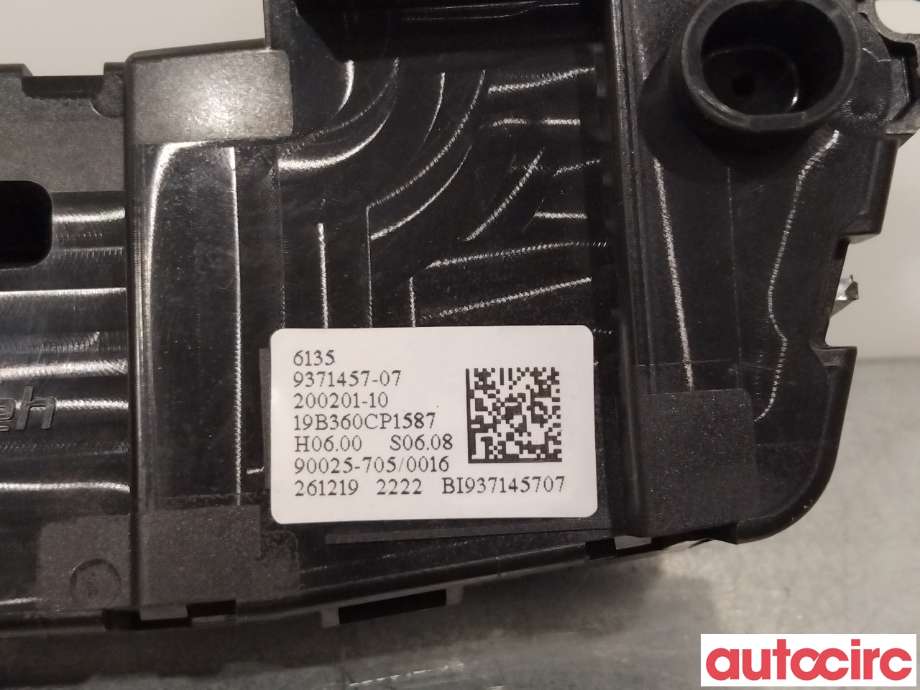 Bilstereo diverse til BMW X1 2015-2022 (F48) (F48) (BMW|61359371457|)
