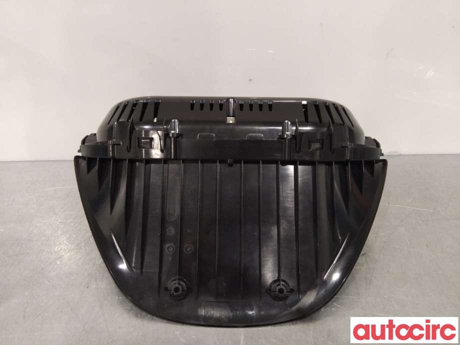 Instrumentpanel til BMW X1 2015-2022 (F48) (F48) (BMW|62105B413C6|)