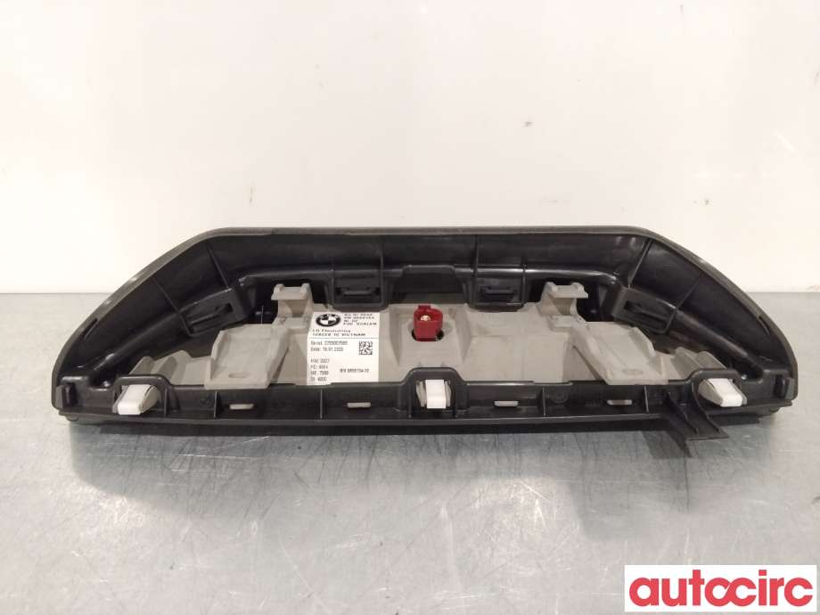 Instrument kjørecomputer til BMW X1 2015-2022 (F48) (F48) (BMW|65505A065D2|)