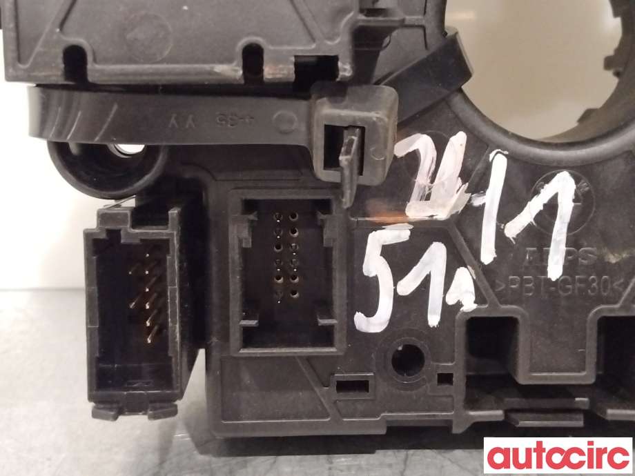Bryter combi til BMW X1 2015-2022 (F48) (F48) (BMW|61316827372|)