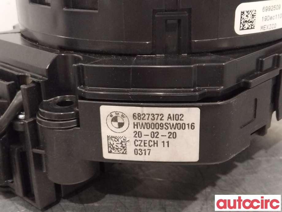 Bryter combi til BMW X1 2015-2022 (F48) (F48) (BMW|61316827372|)