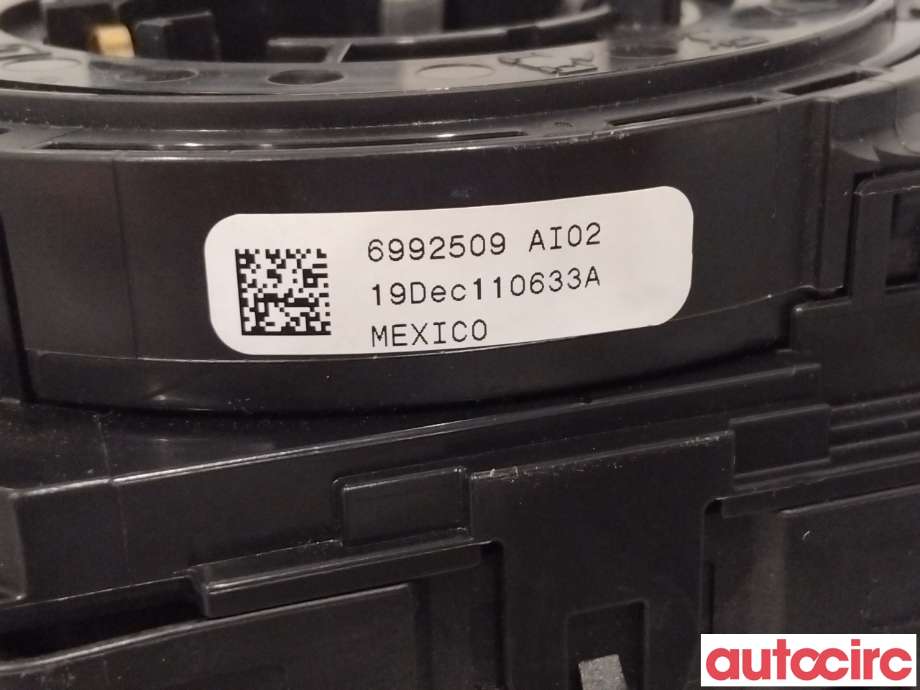 Bryter combi til BMW X1 2015-2022 (F48) (F48) (BMW|61316827372|)