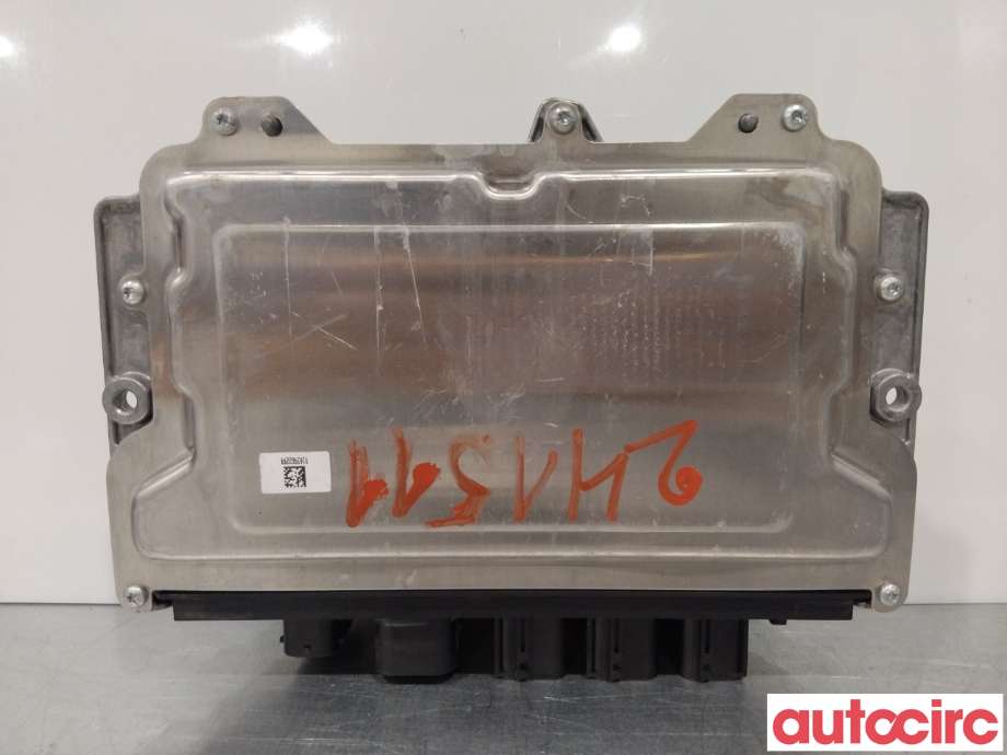Styreenhet motor til BMW X1 2015-2022 (F48) (F48) (BMW|12149797900|)