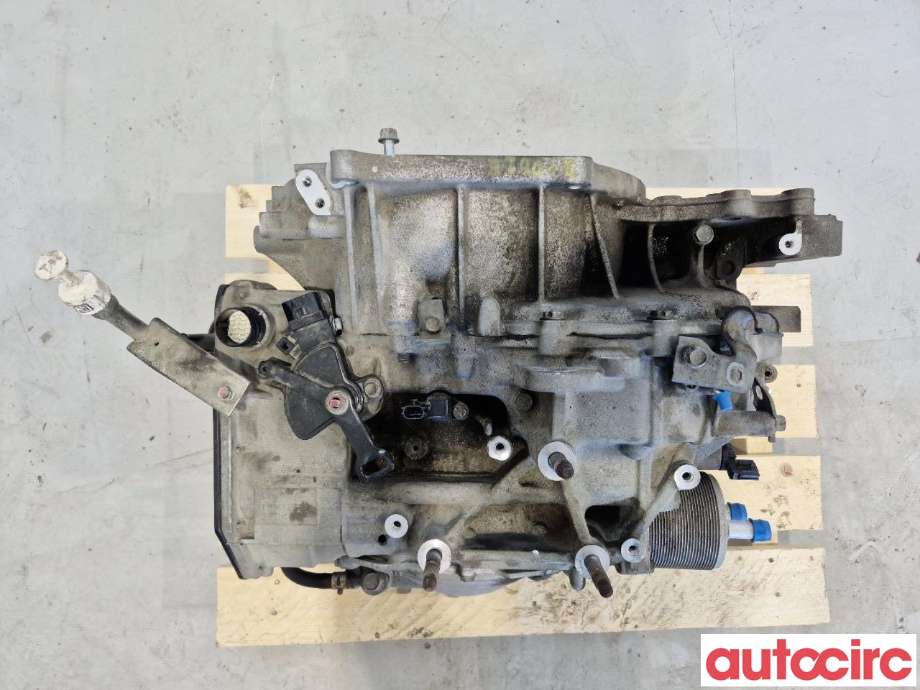 Girkasse automat til Mitsubishi Outlander 2012-2015 (Type III, Fase 1)  (MITSUBISHI|2700A330|W6AJA-1-E1YA|)