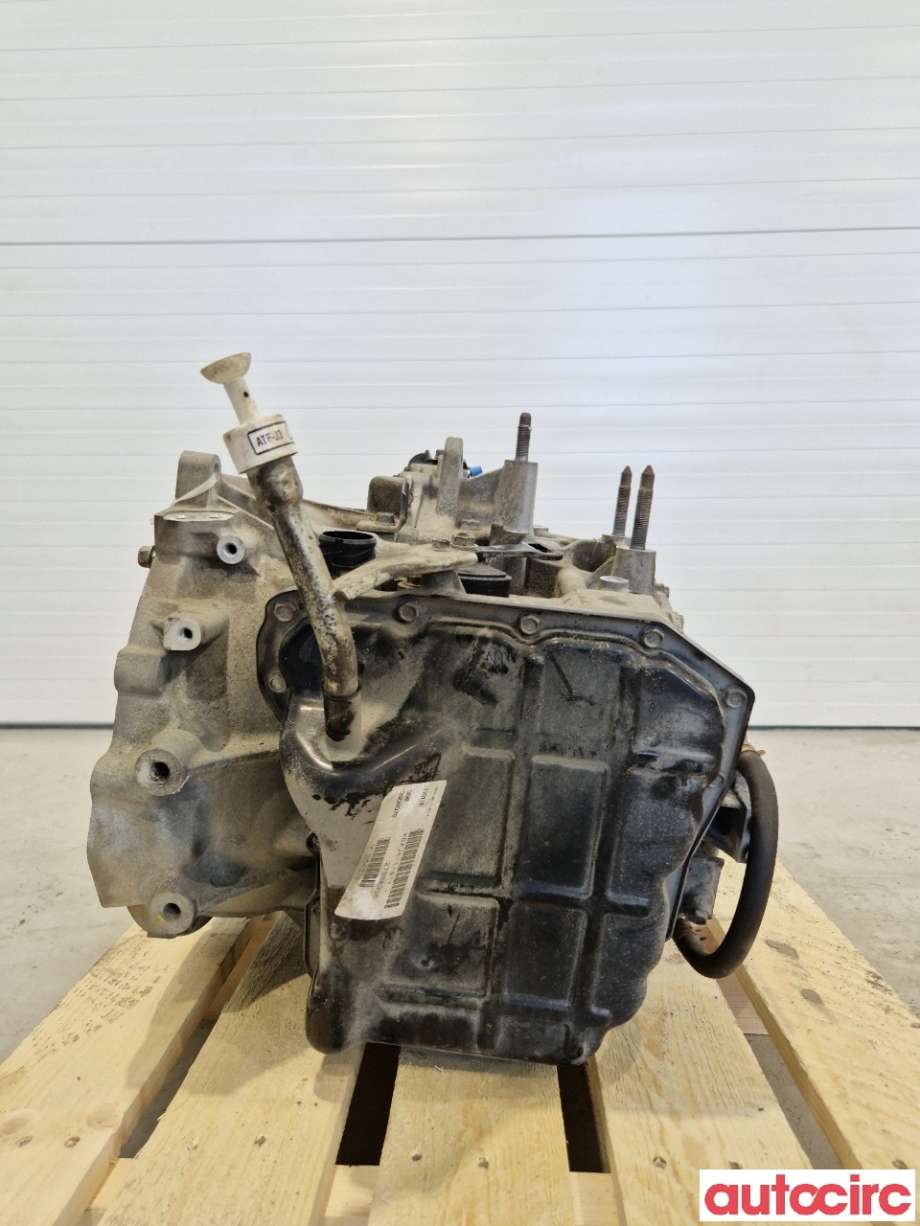 Girkasse automat til Mitsubishi Outlander 2012-2015 (Type III, Fase 1)  (MITSUBISHI|2700A330|W6AJA-1-E1YA|)
