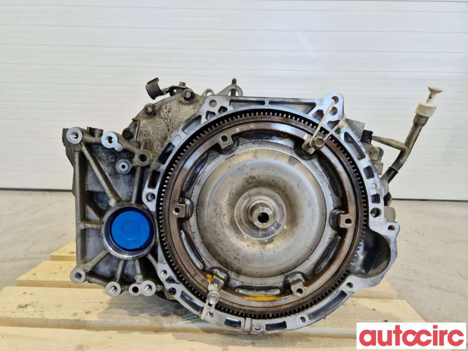 Girkasse automat til Mitsubishi Outlander 2012-2015 (Type III, Fase 1)  (MITSUBISHI|2700A330|W6AJA-1-E1YA|)