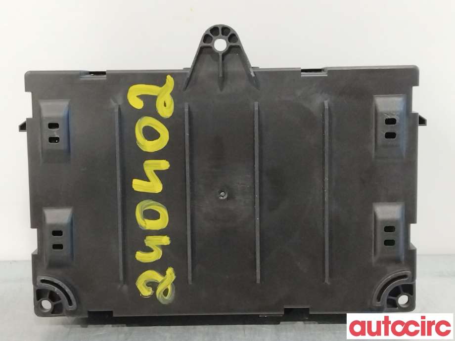 Sikringsboks til Peugeot 407 2004-2010  (PEUGEOT|6580XF|6580S9|S120017003I)