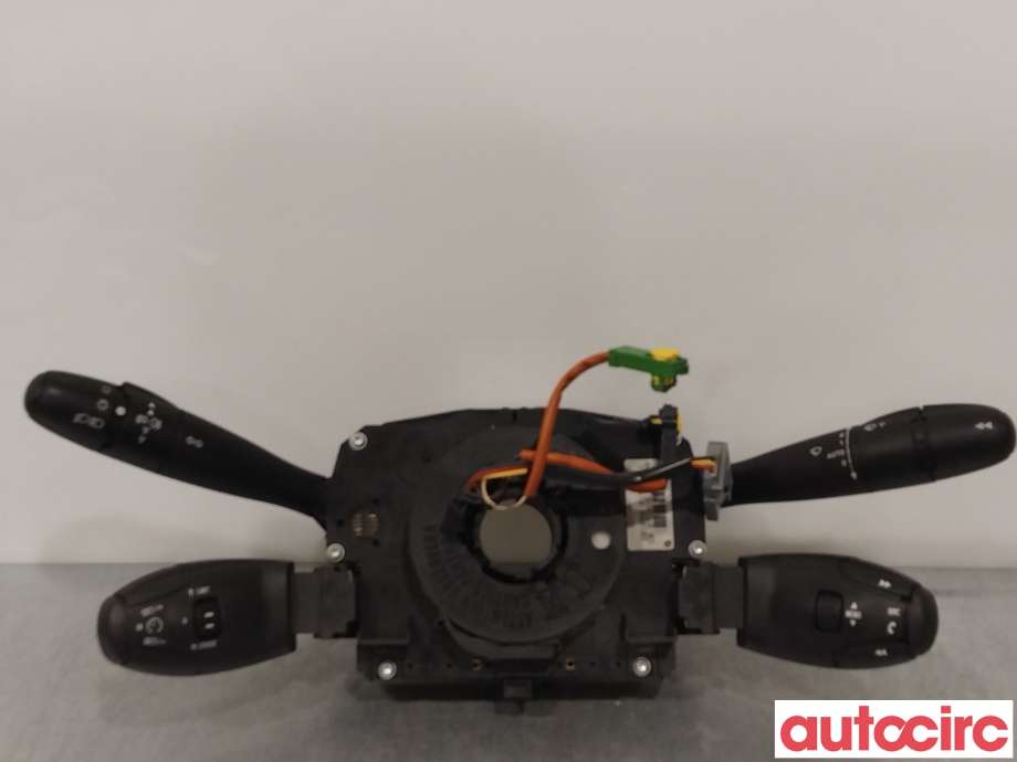 Bryter combi til Peugeot 407, 2004-2010  (PEUGEOT|6242S6)