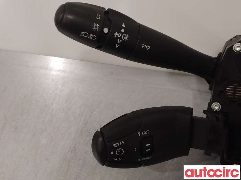 Bryter combi til Peugeot 407 2004-2010 (PEUGEOT|6242S6)