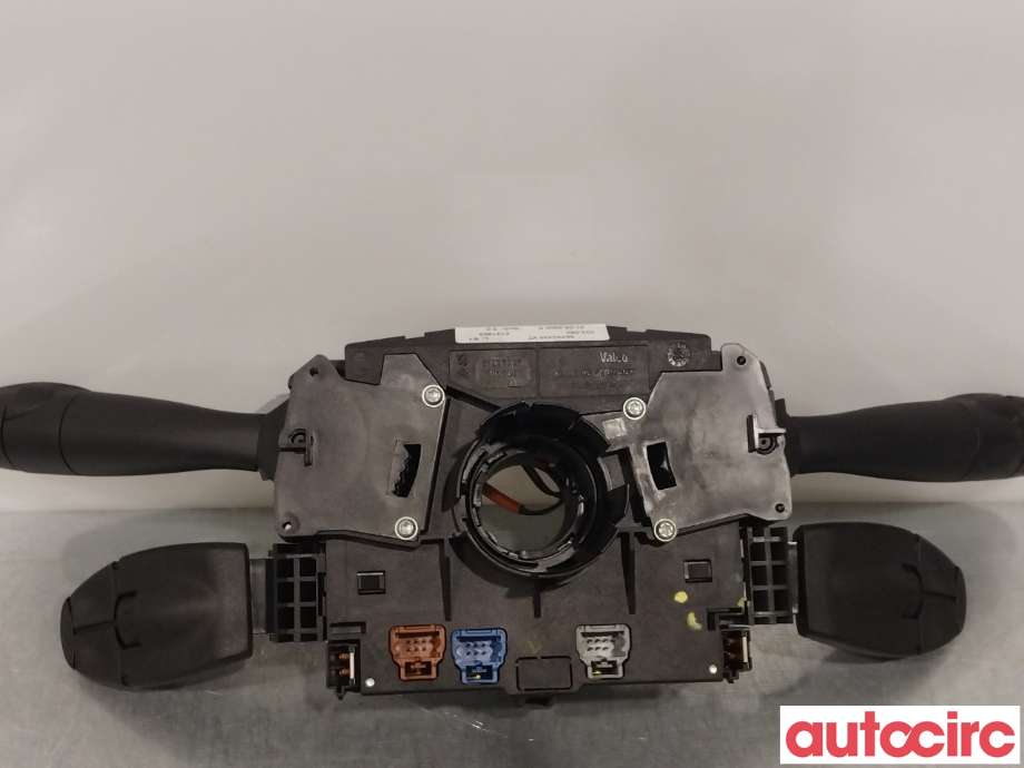Bryter combi til Peugeot 407 2004-2010 (PEUGEOT|6242S6)
