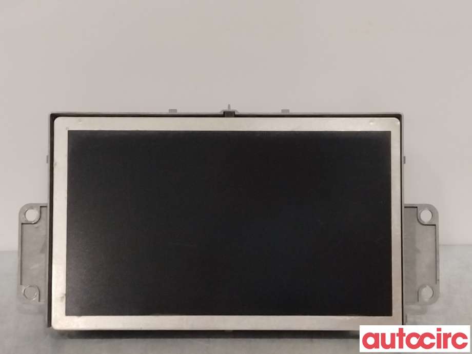 Instrument diverse til Peugeot 407, 2004-2010  (PEUGEOT|6563YT)