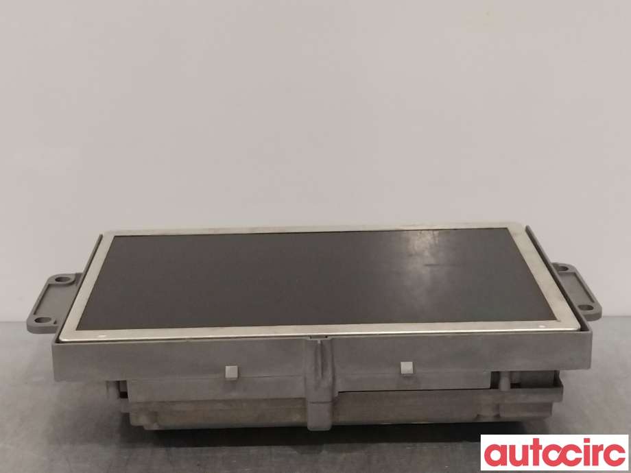 Instrument diverse til Peugeot 407 2004-2010 (PEUGEOT|6563YT|9656690780)