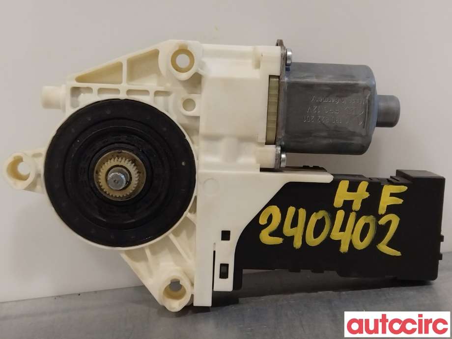 Ruteheis til Peugeot 407, 2004-2010  (PEUGEOT|9222Y9)