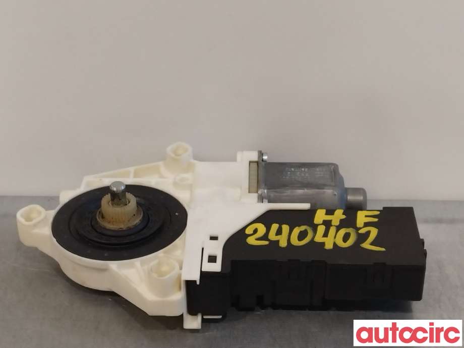 Ruteheis til Peugeot 407 2004-2010  (PEUGEOT|9222Y9|9646594480)
