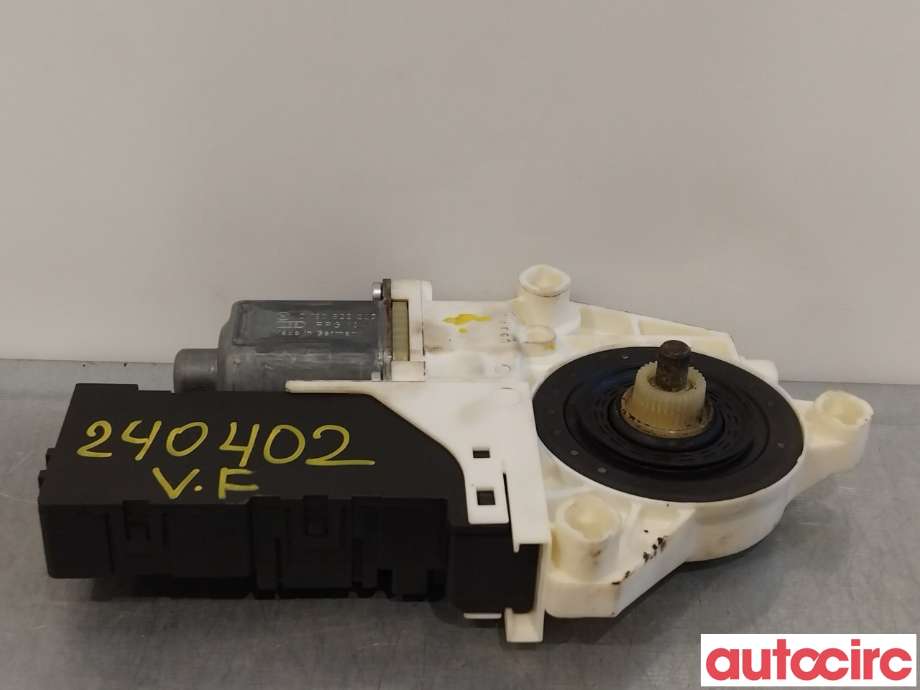 Ruteheis til Peugeot 407 2004-2010  (PEUGEOT|9221Z1|9646594580)