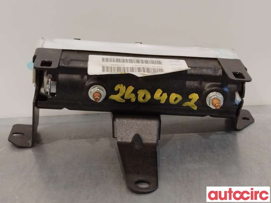 Airbag sidepute høyre til Peugeot 407 2004-2010 (PEUGEOT|8216CP|9647923680)