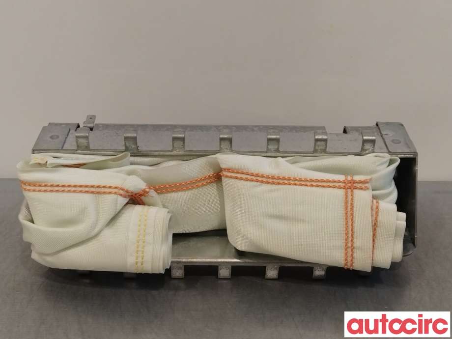 Airbag kne til Peugeot 407, 2004-2010  (PEUGEOT|8216CE)