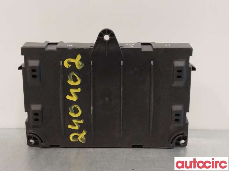 Styreenhet hengerfeste til Peugeot 407 2004-2010  (PEUGEOT|9656147980)
