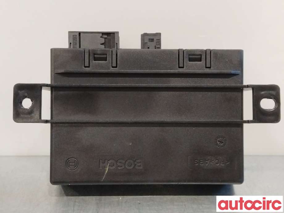 Styreenhet parkering til Peugeot 407 2004-2010  (PEUGEOT|9659350680)