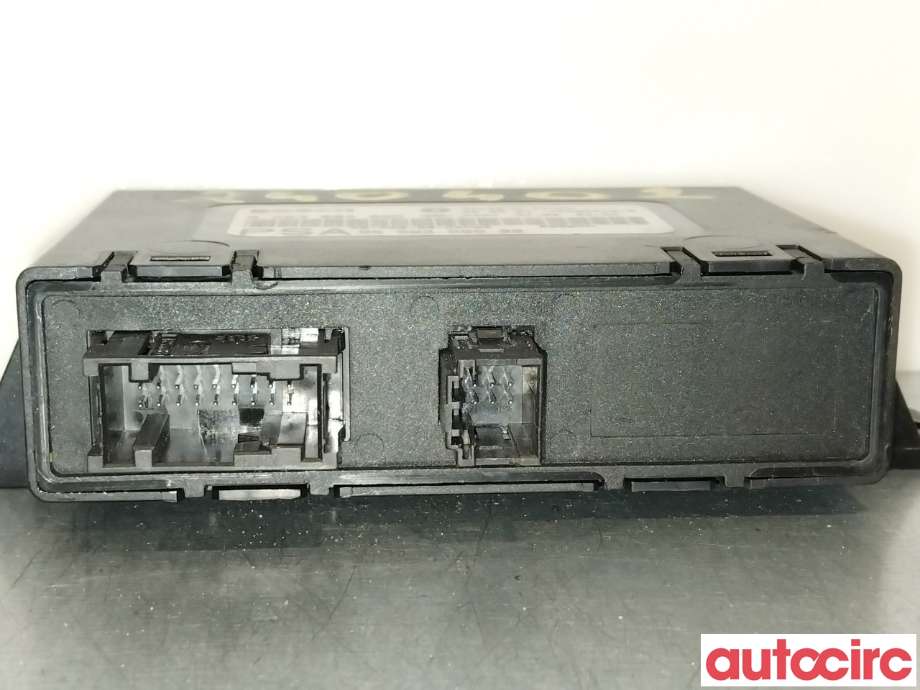 Styreenhet parkering til Peugeot 407 2004-2010  (PEUGEOT|9659350680)