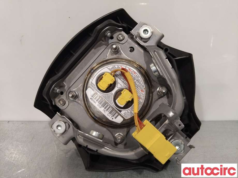 Airbag rattpute til Mitsubishi Lancer 2008-2017  (MITSUBISHI|7030A105XA|)