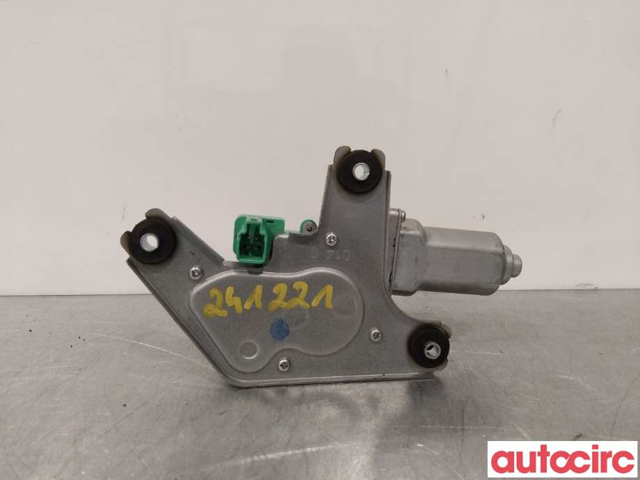 Viskermotor bakrute til Mitsubishi Lancer 2008-2017  (MITSUBISHI|8253A056|)