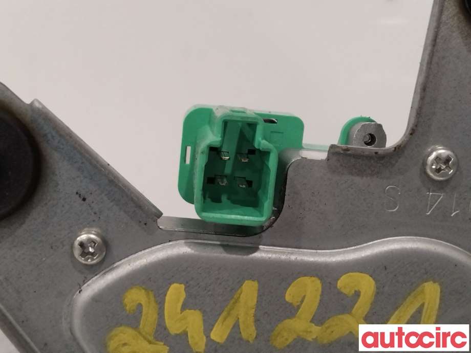 Viskermotor bakrute til Mitsubishi Lancer 2008-2017  (MITSUBISHI|8253A056|)