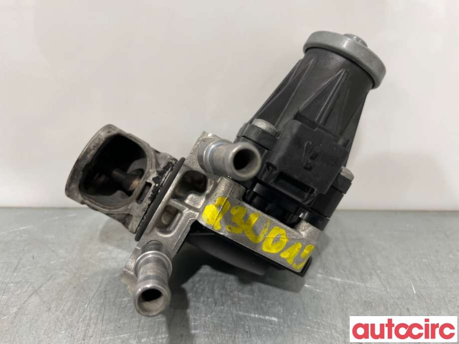 EGR-ventil til Peugeot 5008 2017-->> (Type II)  (PEUGEOT|1679828480|50563924|1638159480)