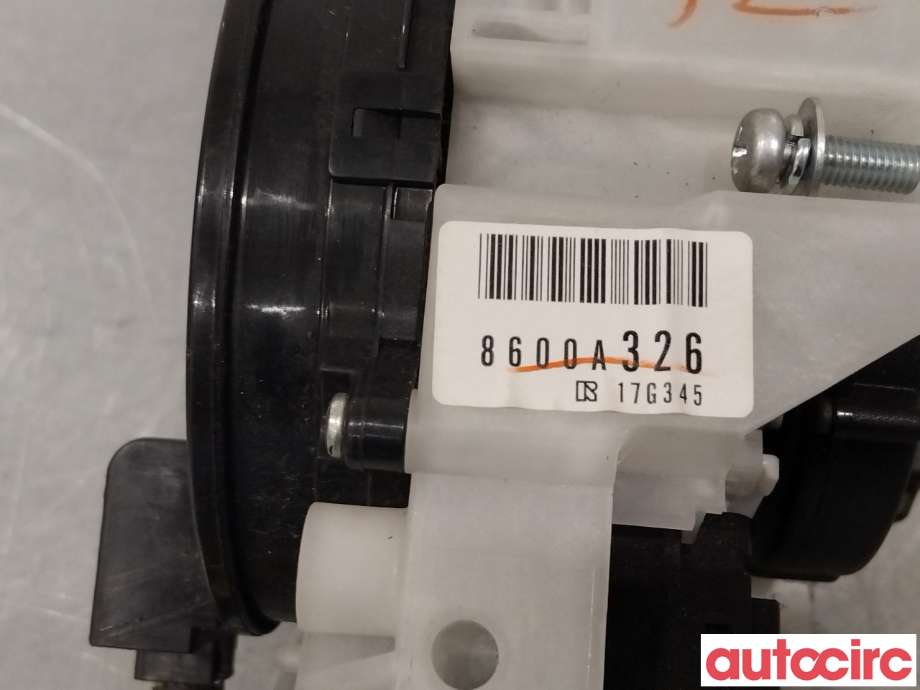 Bryter combi til Mitsubishi Lancer 2008-2017  (MITSUBISHI|8600A304|)