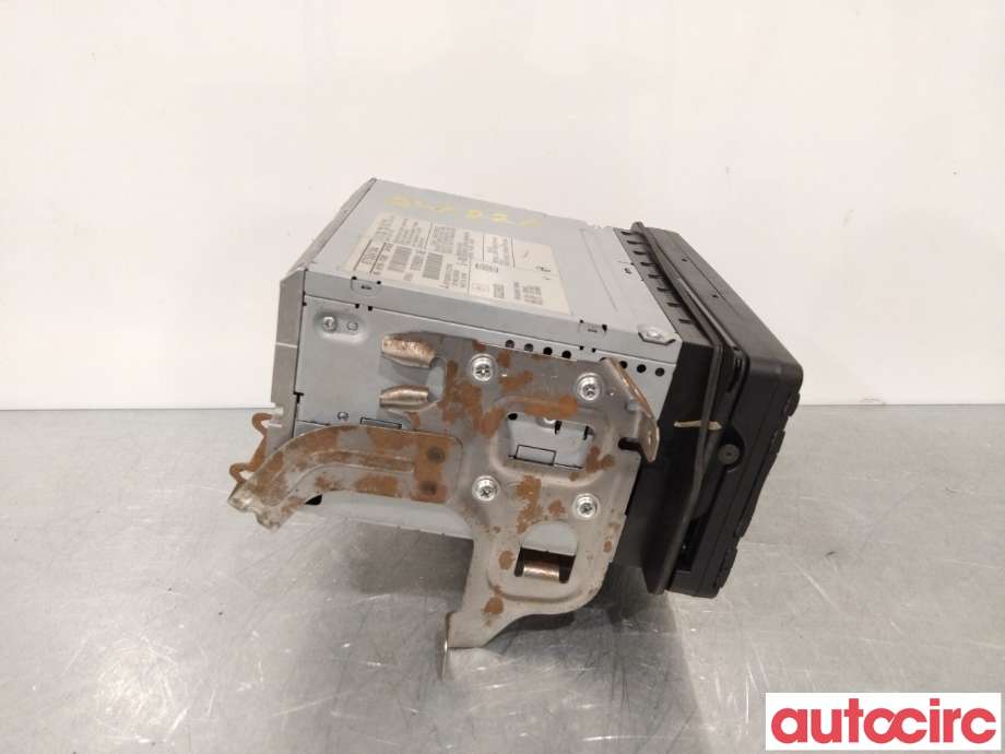 Bilstereo navigasjon til Mitsubishi Lancer 2008-2017  (MITSUBISHI|8750A184|)