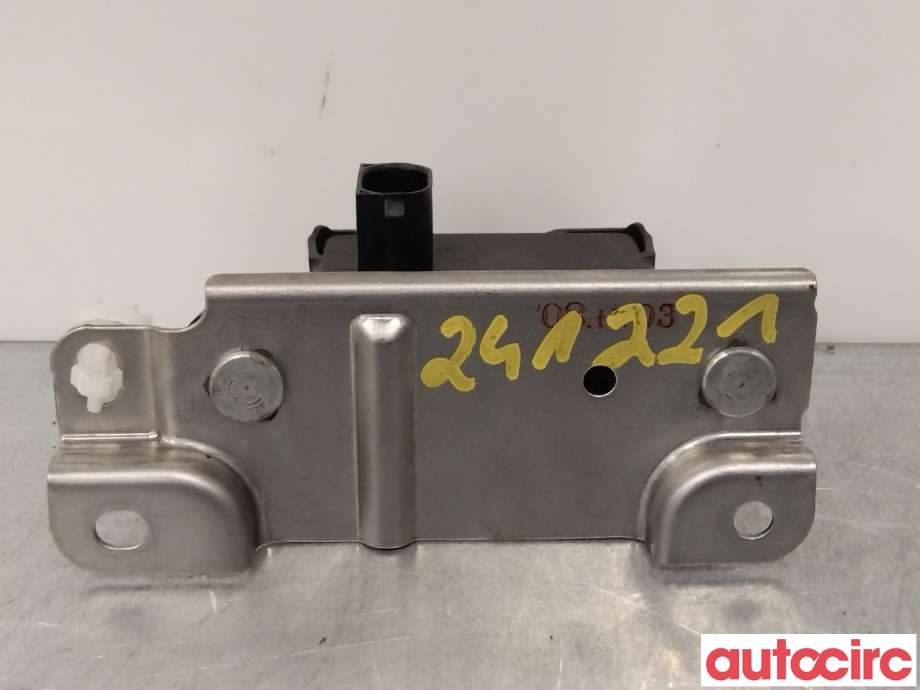 Styreenhet diverse til Mitsubishi Lancer 2008-2017  (MITSUBISHI|4670A281|)