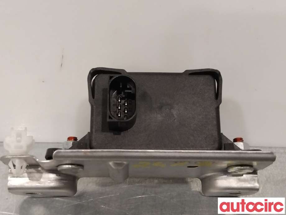 Styreenhet diverse til Mitsubishi Lancer 2008-2017  (MITSUBISHI|4670A281|)
